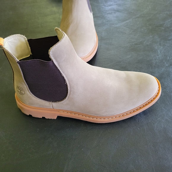 Timberland Earthkeeper Chelsea Boots - Picture 3 of 3